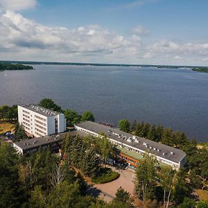 Rewita Rynia Hotel Białobrzegi Exterior photo