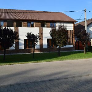 Airport Károly Centrál Hotel Vecsés Exterior photo