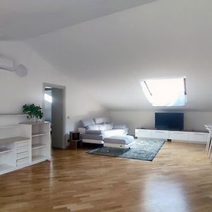 Loft La Colomba Apartman Bobbio Exterior photo