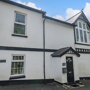 The Coach House Villa Dawlish Exterior photo