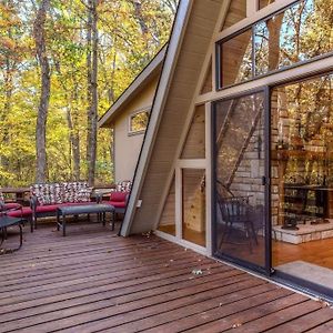 Innsbrook Woodland Cabin Exterior photo