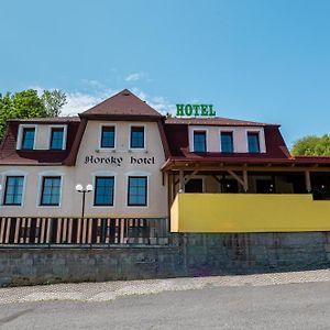 Horsky Hotel Kolowrat Primda Exterior photo