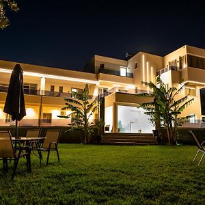 Airscape Hotel Free Shuttle From Athen'S Airport Ártemida Exterior photo