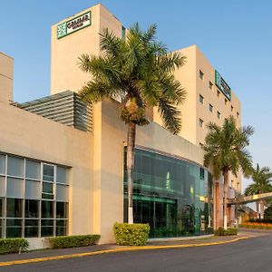 Gamma Colima Garden Hotel Exterior photo