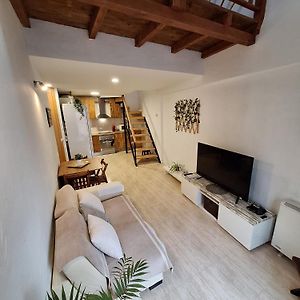 Great Duplex Apartman Arganda Del Rey Exterior photo