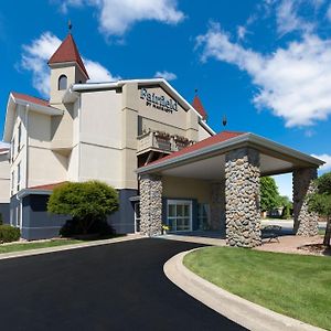 Fairfield Inn & Suites By Marriott Frankenmuth Exterior photo