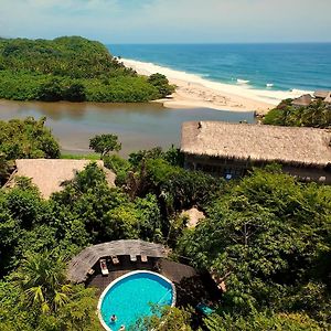 Senda Maloka Barlovento Hotel Los Naranjos Exterior photo