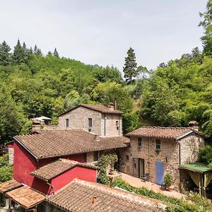 Mulino Di Castelvecchio Villa Borgo a Buggiano Exterior photo