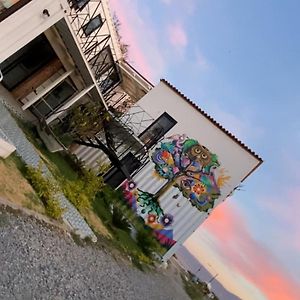 Punta Mirasol Hotel Ajijic Exterior photo