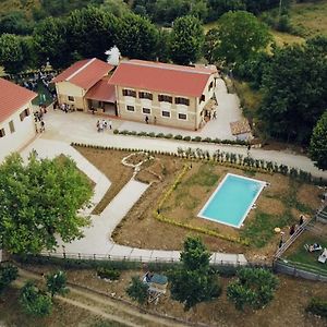 Fattoria Del Borgo In Sabina Villa Rieti megye Exterior photo