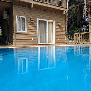 Destinations Roatan With Private Pool Apartman Palmetto Bay Exterior photo