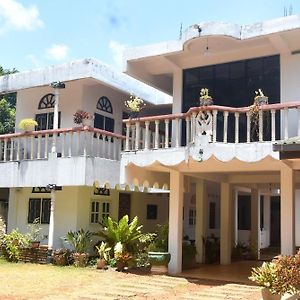 Pahan Guest Anuradhapura Hotel Exterior photo