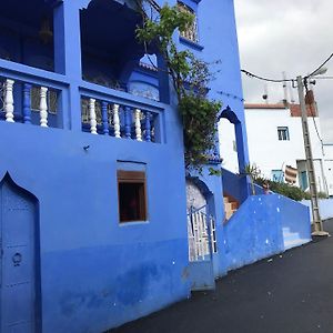 Fichen Apartman Chefchaouen Exterior photo