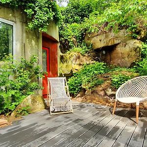 Couette Et Cafe Chez Adrien Panzió Boutigny-sur-Essonne Exterior photo