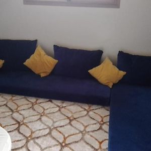 Flat Apartman Szidi Ifni Exterior photo