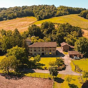 Origine Country Farm Apartman Tabiano Terme Exterior photo