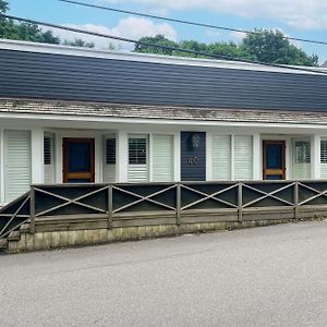 Stars And Stripes Forever Villa Southwest Harbor Exterior photo