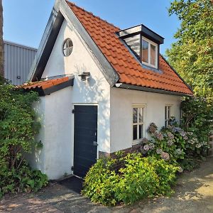 Rustiek Authentiek Bakhuisje Apartman Rijsenburg Exterior photo