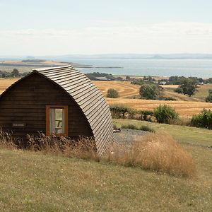 Largo Law By Wigwam Holidays Villa Kirkton of Largo Exterior photo