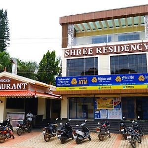 Shree Residency Hotel Jelagiri Exterior photo