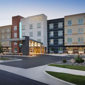 Fairfield By Marriott Inn & Suites Montrose megye Exterior photo