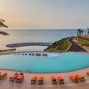 Royal Tulip Korbous Bay Thalasso & Springs (Adults Only) Hotel Qorbu Exterior photo