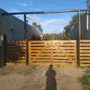 El Rancho De Mi Abuelo Apartman San Antonio de Areco Exterior photo