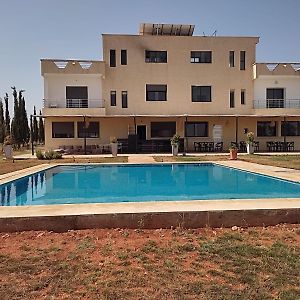 Lina Village Fez Exterior photo