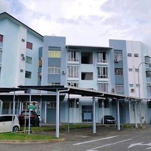 Delta Heights Penampang Apartman Kota Kinabalu Exterior photo