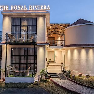 The Royal Riviera Hotel Bhudzs Exterior photo