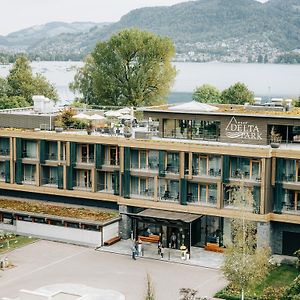 Deltapark Vitalresort**** Thun Exterior photo