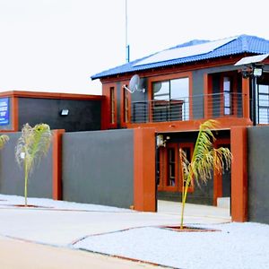 Sps Guesthouse Morebeng Exterior photo