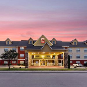 Best Western Plus Waco North Hotel Exterior photo