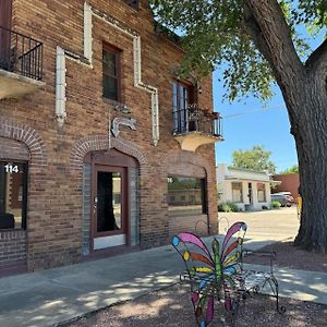 The Lofts On Colorado, 114B Apartman Pueblo Exterior photo