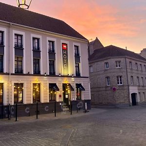 Ibis Saint-Omer Centre Hotel Exterior photo