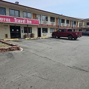 Travel Inn By Oyo Omaha Exterior photo