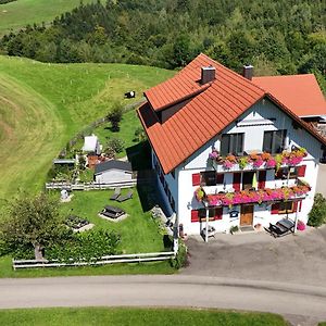 Altensberger Hof Apartman Gestratz Exterior photo