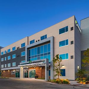 Element Waco Hotel Exterior photo