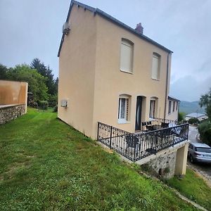 Maison Bourgogne Villa Château-Chinon Exterior photo