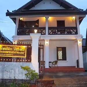 Nirasim Villa Luangprabang Exterior photo