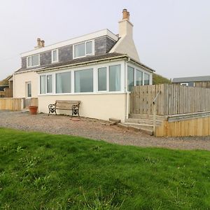 The Breakers Villa Ellon Exterior photo