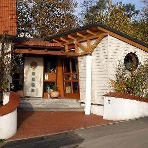 Hotel Mama Ebersdorf bei Coburg Exterior photo