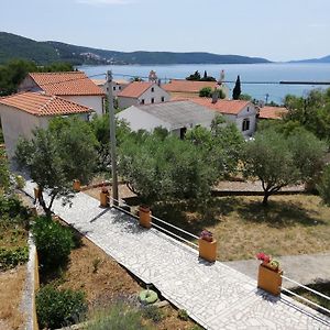 Sobe Maricica Hotel Martinšćica Exterior photo