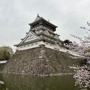 Flor De Cerezo I - Vacation Stay 17061 Kitakjusu Exterior photo