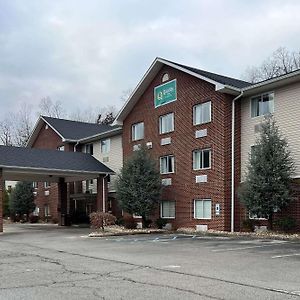 Quality Inn HuntingtonHuntington  Exterior photo