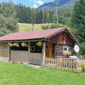 Ferienhaus In Ruhiger Lage Villa Vordernberg Exterior photo