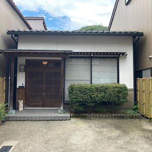 匠と昊 Naru Sora Apartman Kaga  Exterior photo