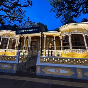 The Victorian Hotel San José Exterior photo