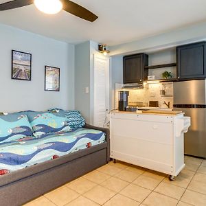 Less Than 1 Mi To Boardwalk And Beach Access Ocean City Apt! Apartman Exterior photo