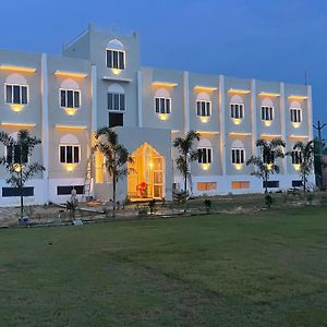 Dahleez Resort Mandāwa Exterior photo